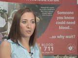 How To Organise A Blood Donor Recruitment Day : How do I organise a recruitment day?