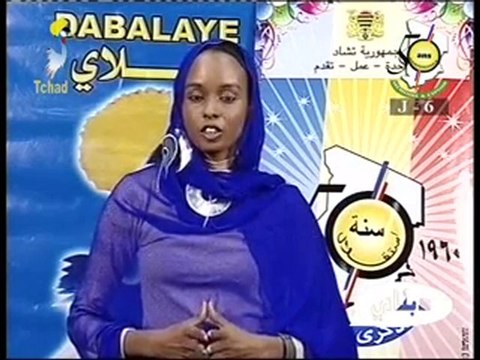 DABALAYE ARABE LES TITRES DU 05/01/2011 TOL.TV