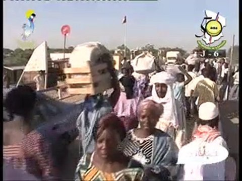 DABALAYE ARABE PART ( I ) DU 05/01/2011 TCHADONLINE.TV