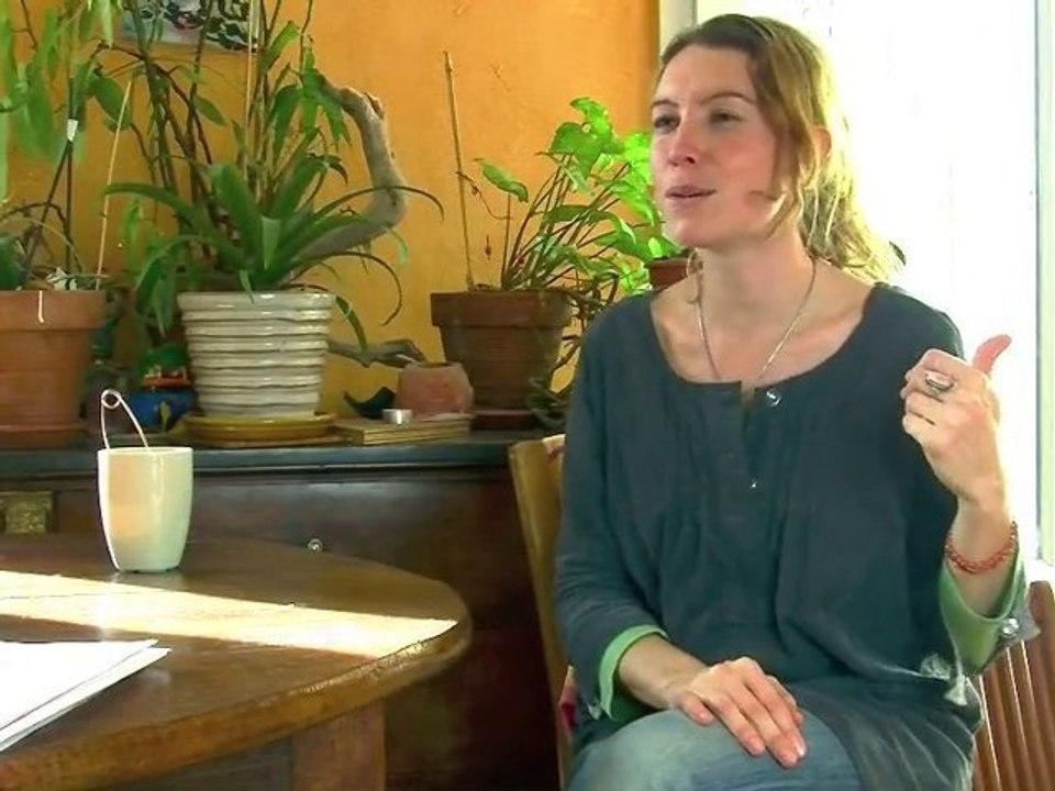 On a décidé de faire des fripes-party pour échanger nos habits entre copines