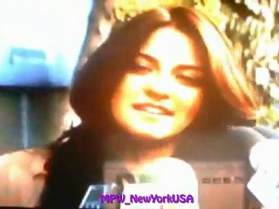 Maite Perroni || Estrellas HOY