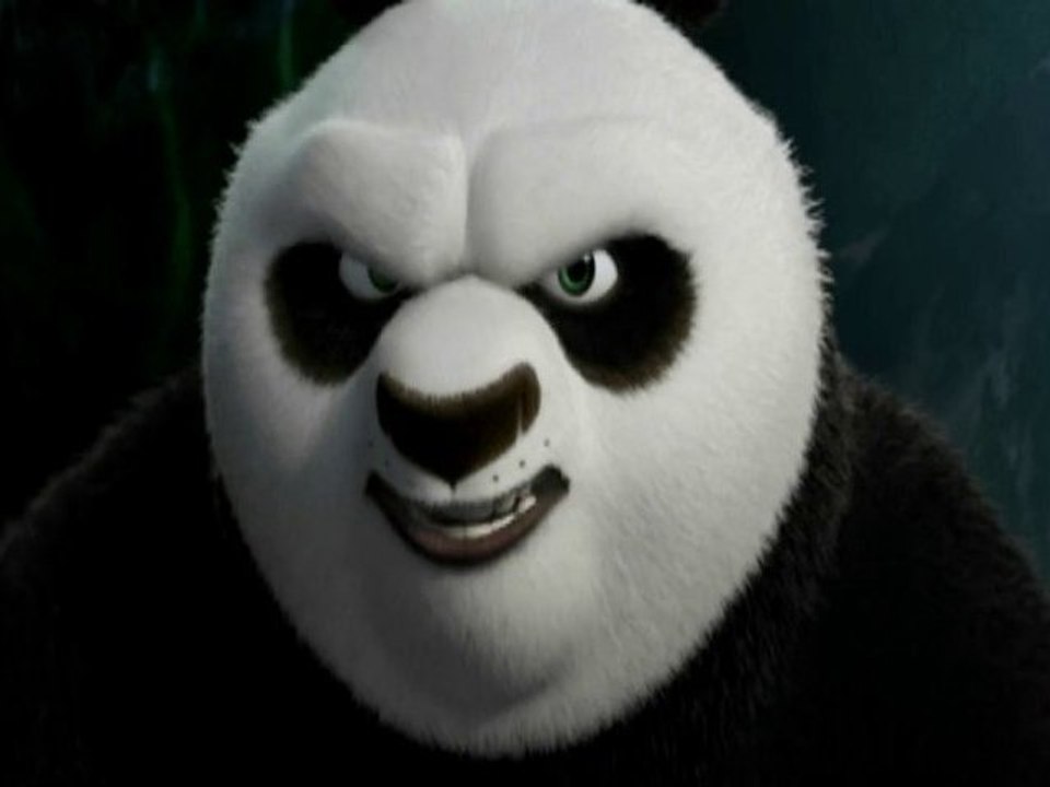 IMAX 3D HD Kung Fu Panda 2   teaser VF -