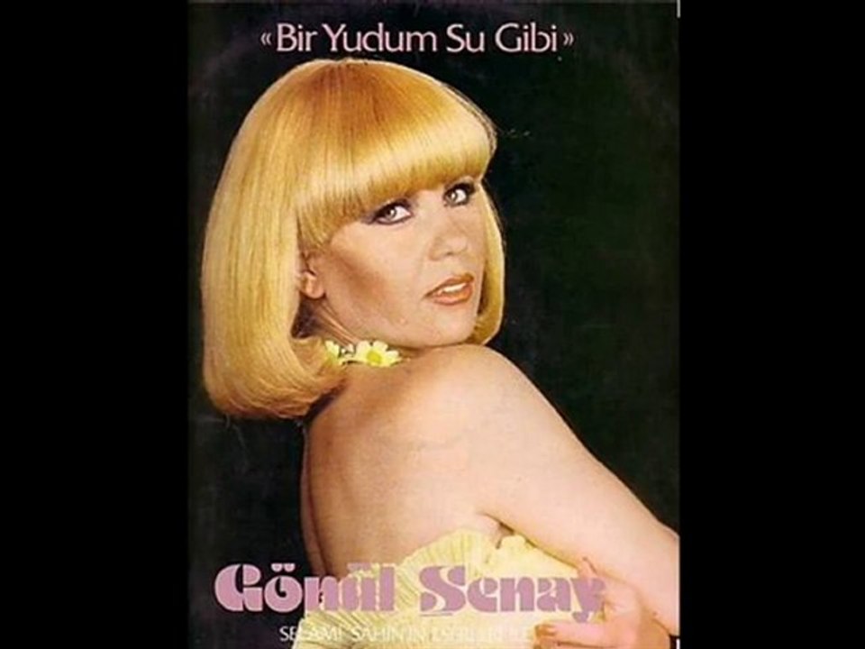 Gönül Şenay - Can Bırakmadın