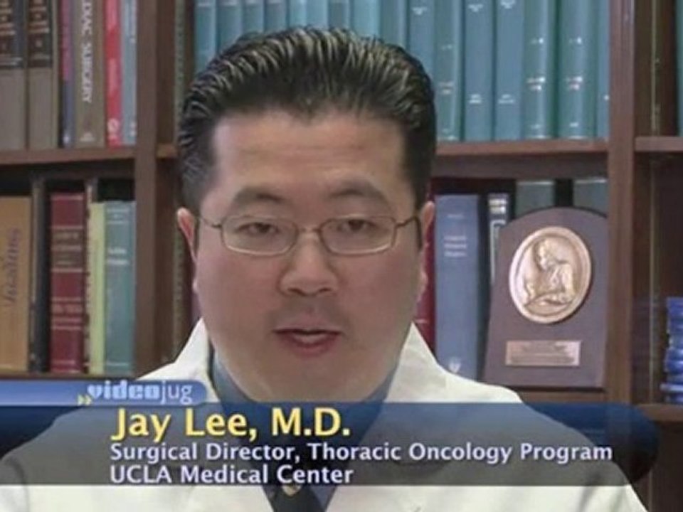 How To Relieve The Pain You Feel From Lung Cancer : What can I do to relieve the pain I feel from lung cancer?