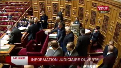 LE 22H,Jean-François Roubaud, le président de la CGPME