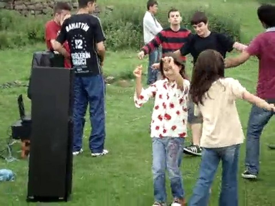 Hambarkaya 3.yaylapikniği -1MOV04857