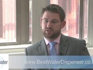 A Water Dispenser and Your Legal Requirements Part 1
