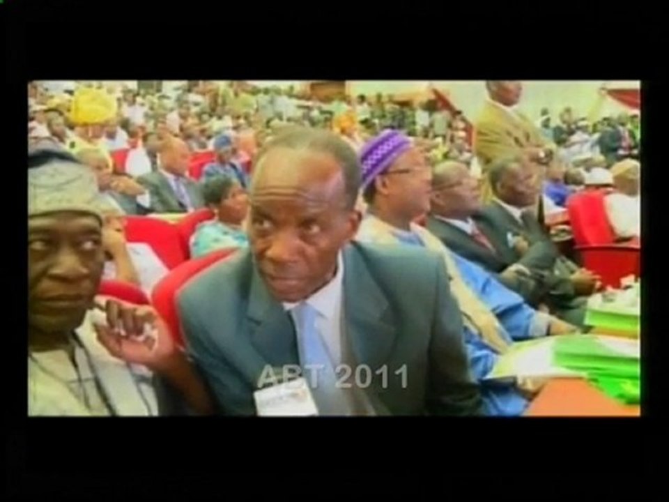 110104 Déclaration de candidature de Abdoulaye Bio Tchané