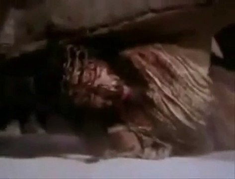 Message de la part des martyrs de l’église des saints