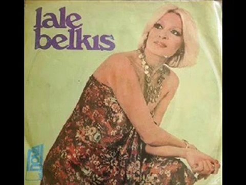 Lale Belkıs - Senin İçin