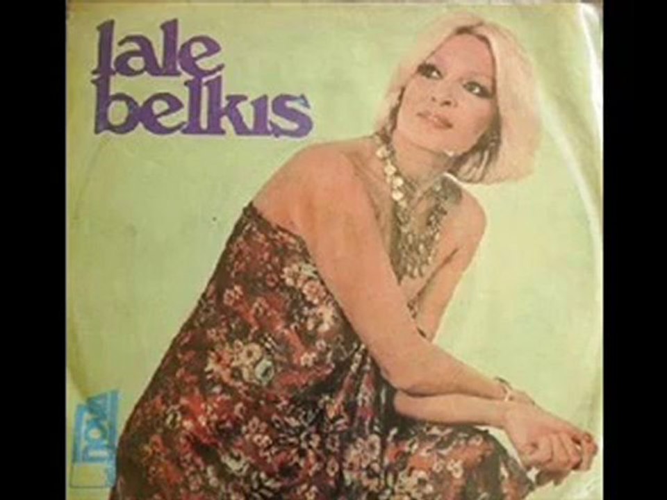Lale Belkıs - Senin İçin