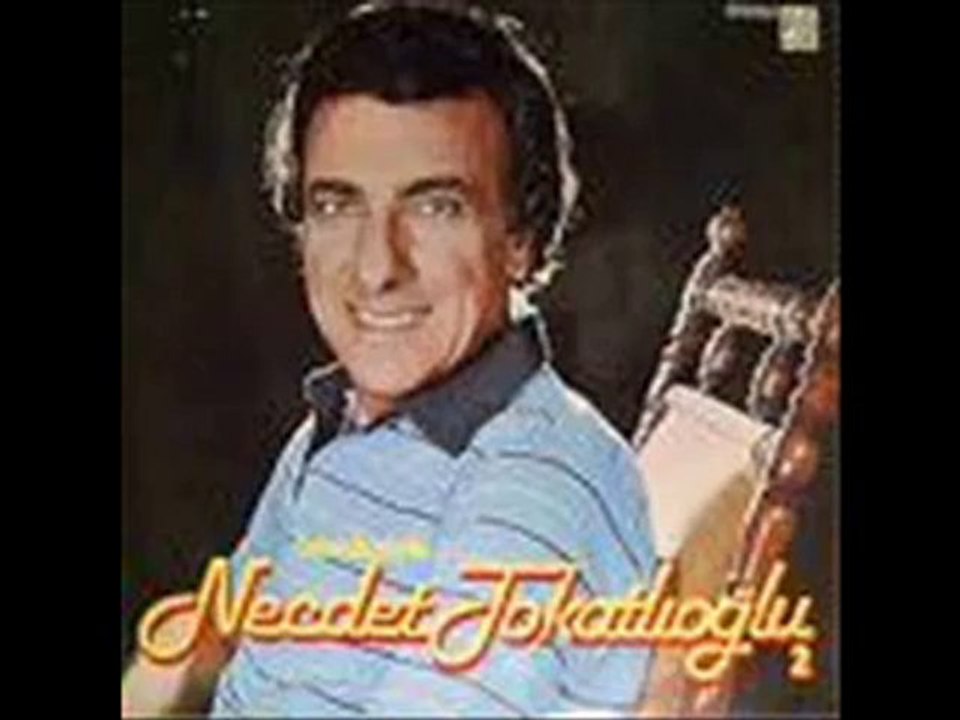 Necdet Tokatlıoğlu - Gelme İstemem Artık