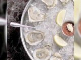 Meat And Seafood Rules : Are raw oysters or clams dangerous?