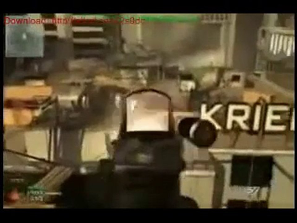 COD MW2 Hack Aimbot HACK Free Download 100 WORKING.