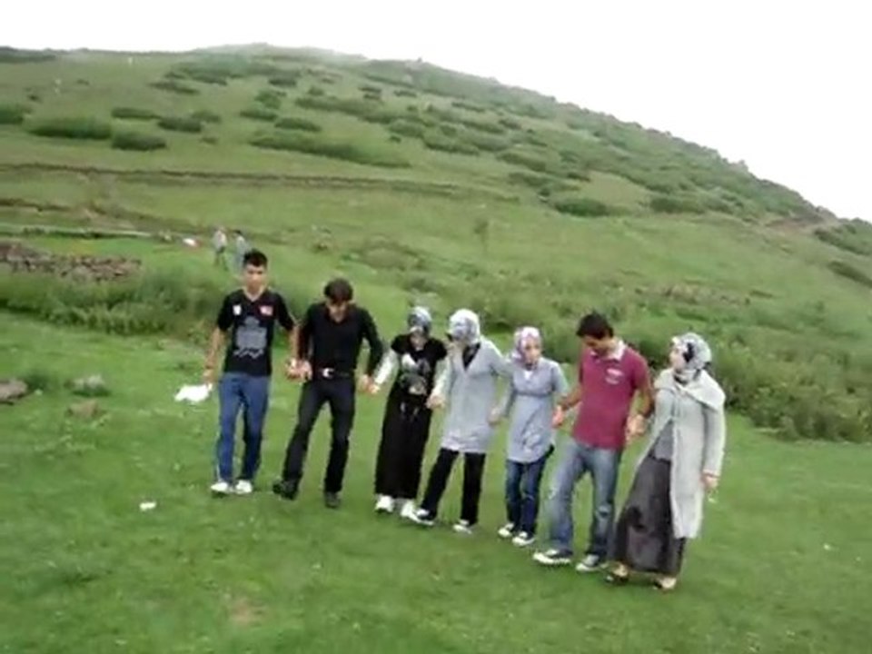 Hambarkaya 3.yayla pikniği Video-2MOV04839