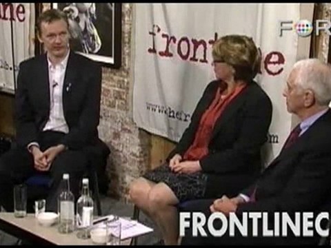 Assange Denies Knowledge of Bradley Manning's Involvement