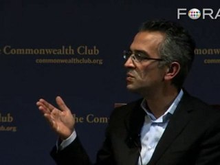 Tough Love: Tensions Inside the Obama White House