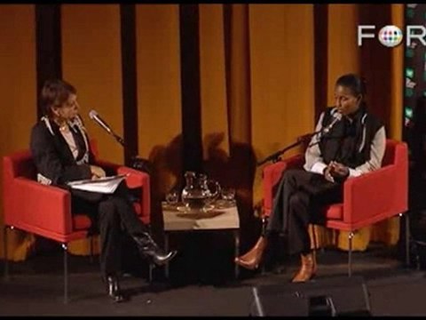 Ayaan Hirsi Ali: Banning the Burqa Misses the Point