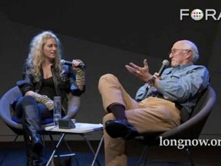 Atlas Never Shrugged: An Infinite Game of Global Unity