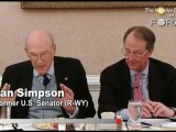 Simpson to GOP: Debt Limit Vote Will Reveal Charlatans