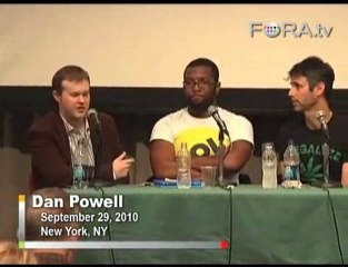 Presidential Politics: A Laughing Matter?