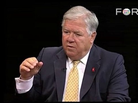 Gov. Barbour Says Forget Obamacare, Get Medicare Healthy