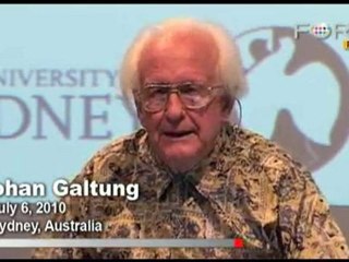 The End of American Empire: October 24th, 2020