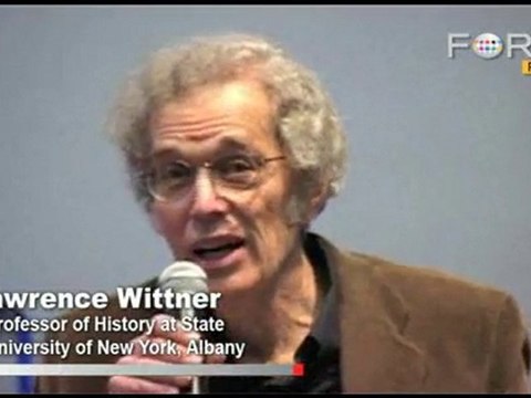 Are Governments Too Hooked on War to Ban Nuclear Weapons?