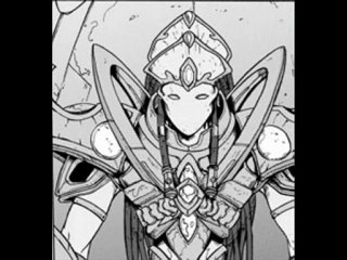 Starcraft Frontline 1 MANGA español
