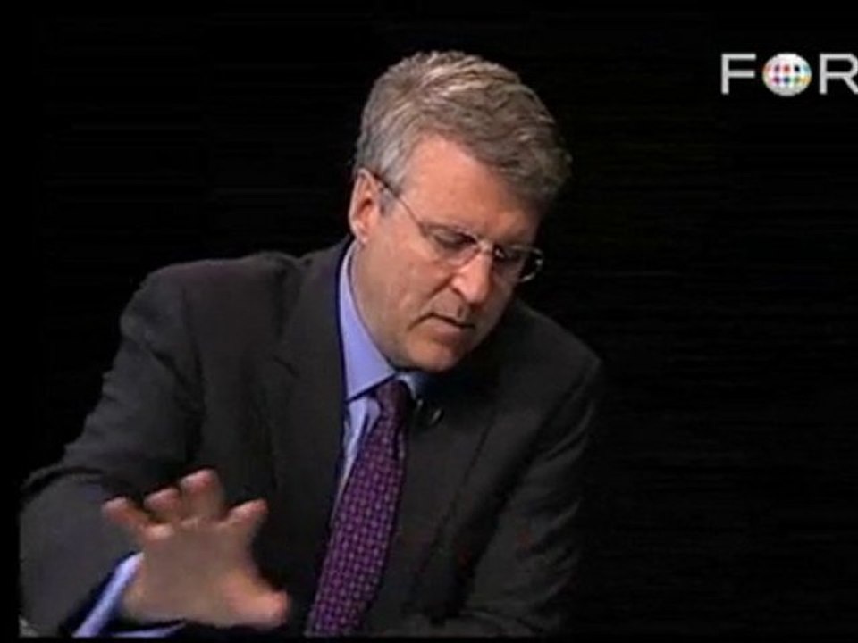 Thomas Sowell: Nuclear Iran the 'Point of No Return'