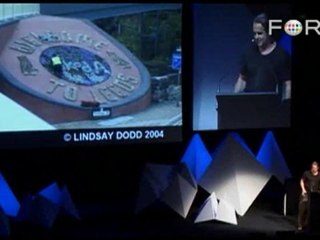 Reverse Graffiti: Public Service or Public Nuisance?