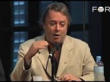 Hitchens on Obama's Israel Policy: 'Not Impressive'