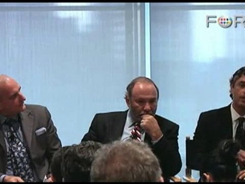 Reza Aslan: Who's Really in Charge of Iran?