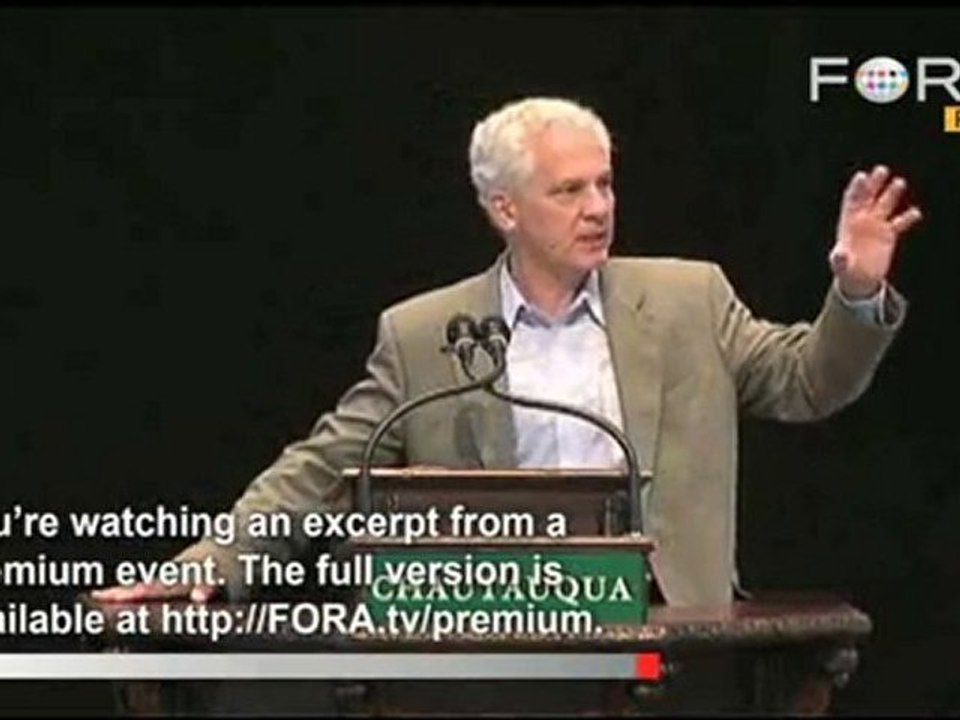 The REAL Danger of a Nuclear Iran: Mideast Proliferation