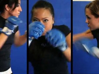 Kickboxing Certifications - TACTIX...The way it should be!