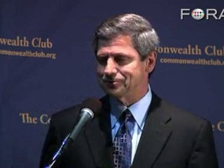 Rep. Joe Sestak: Do Politics Get in the Way of Facts?