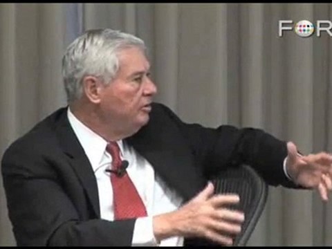 Bob Graham: Will the Tea Party Lose Its Steam?