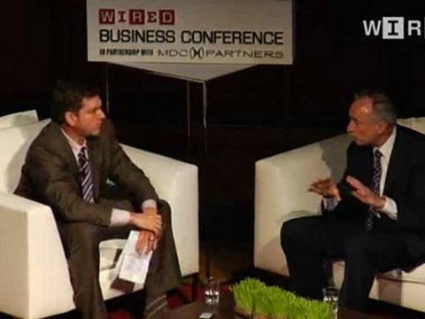 Former NYPD Commissioner Bratton on Predictive Policing