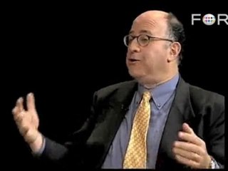 Podhoretz: Disarm Iran, Bring Peace to the Middle East?