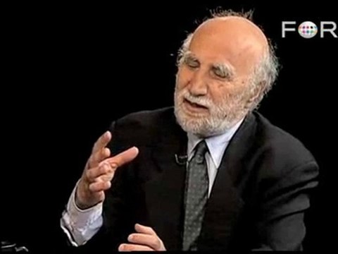 Fouad Ajami: Hamid Karzai Is 'Going Rogue'