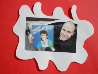 Georgie Davis - I Just Called, To Say, I Love You &