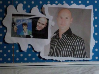 Georgie Davis - Let It Rip