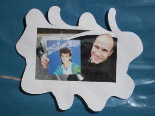 Georgie Davis - Take It Out In A Boogie