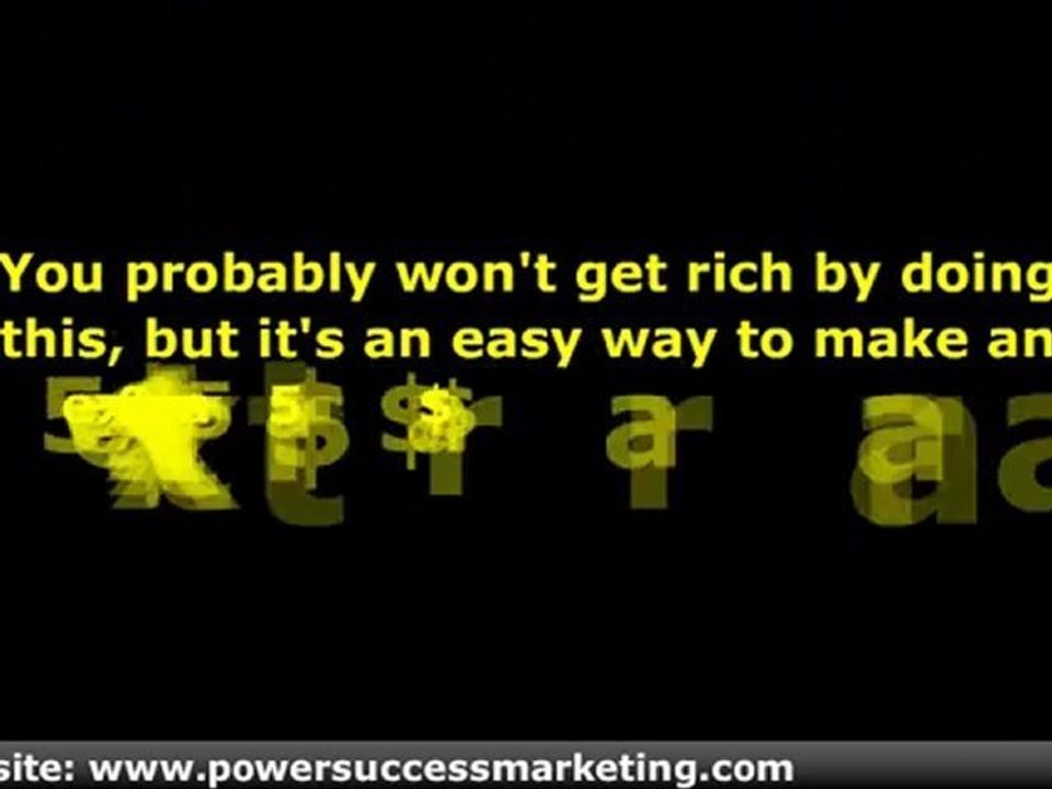 How To Get Free Traffic To Your Affiliate Program