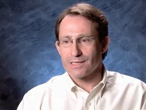 How Amphetamines Got Started : How did Gordon Alles introduce amphetamines to the world?