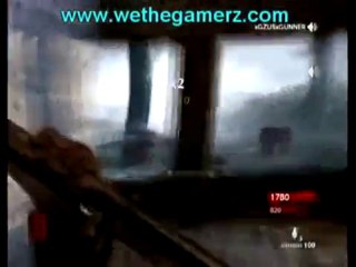 Black Ops JANUARY 2011 Special-Speed Hack+God Mode+Gold ...