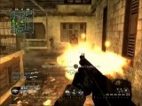 vidéo commenter cod4