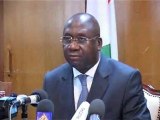 Côte d'Ivoire: Compte rendu de la rencontre CEDEAO-UA