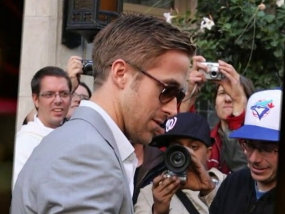 Style File: Ryan Gosling