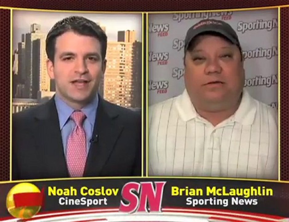 Recruiting HS Football's Best